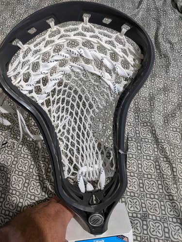 New Maverik Strung Optik 2.0 Head