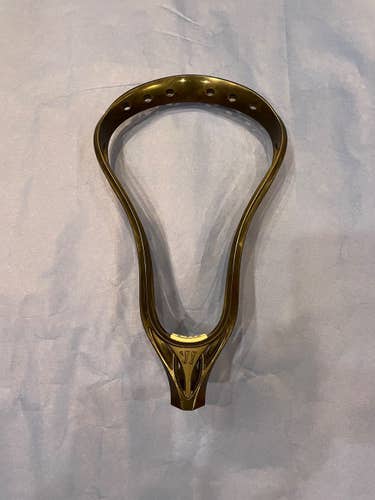 Black New Attack & Midfield Warrior Evo 4 Head (HS)