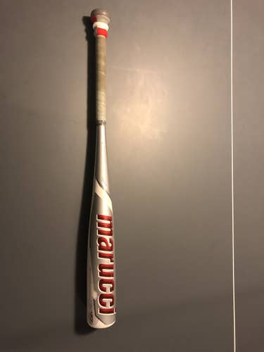 Used Kid Pitch (9YO-13YO) USSSA Certified 2021 Marucci Alloy Cat 9 Bat (-10) 19 oz 29"