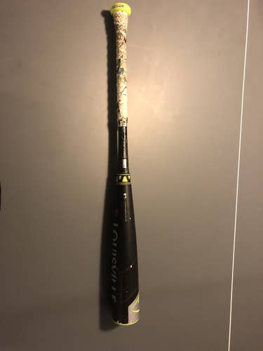 Used Kid Pitch (9YO-13YO) 2019 Louisville Slugger Hybrid Select 719 Bat (-10) 19 oz 29"