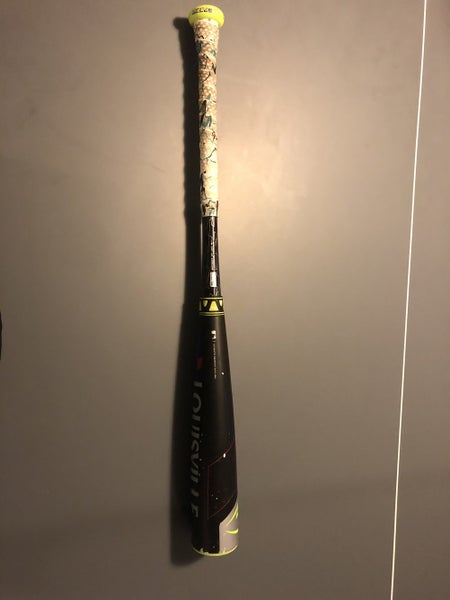 Used Kid Pitch (9YO-13YO) 2019 Louisville Slugger Hybrid Select 719 Bat (-10) 19 oz 29"