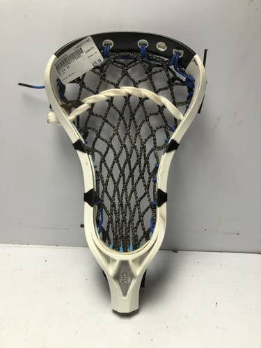 Used Brine A2 Lacrosse Womens Heads