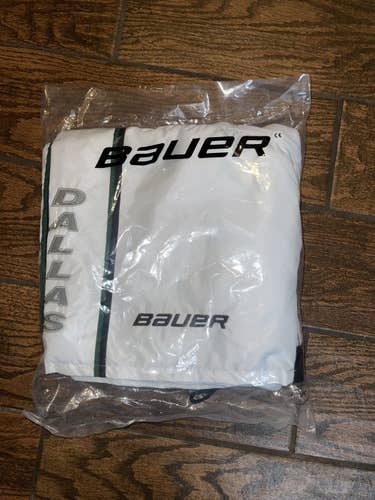 Dallas Stars Reverse Retro Large Bauer Pant Shell