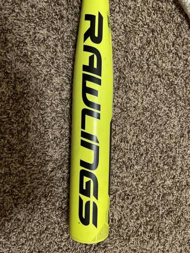High School/College 2018 Composite (-3) 31 oz 34" Quatro Bat