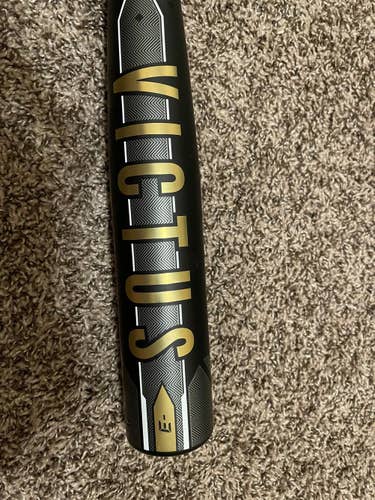 High School/College  Alloy (-3) 30 oz 33" Vandal Bat