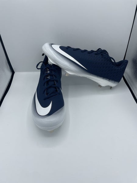 New Nike Lunar Vapor Ultrafly Elite 2 Baseball Cleats AO7946-402 New Size 14