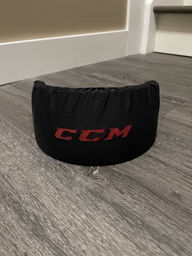 New CCM Revision Visor