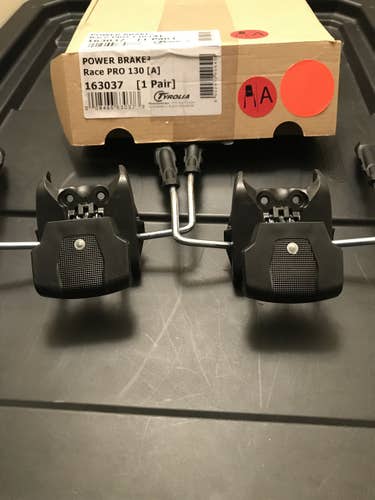 Tyrolia Race Power Brake2 Race Pro 130