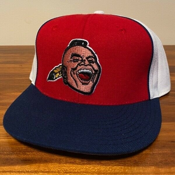 Atlanta Braves Hat Baseball Cap Fitted 