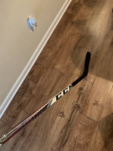 CCM RBZ Revolution Hockey Stick Left Handed 85 Flex