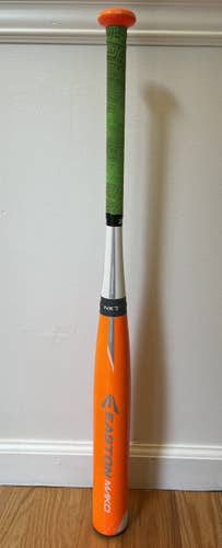 2015 Easton Mako 29/18