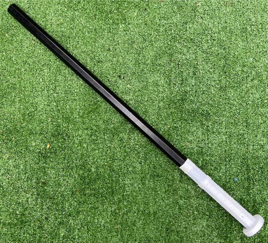 Blank black Warrior Krypto