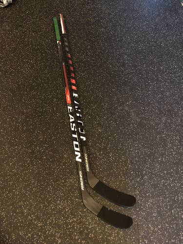 2 Pack - Hudler LH GX P92 85ish flex