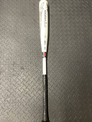High School/College BBCOR Certified Alloy (-3) 33" Voodoo Bat