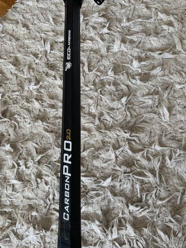 Slightly Used ECD Carbon Pro 2.0 Shaft