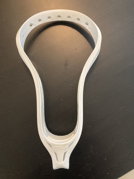 Brine Clutch HD Box Lacrosse Head