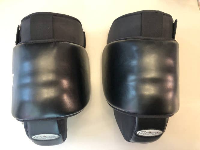 Brian’s Pro Goalie Knee Pads