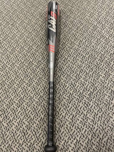 Marucci CAT9 29” 19 once -10 bat