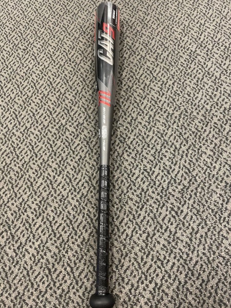 Marucci CAT9 29” 19 once -10 bat