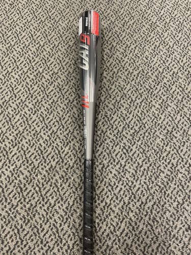 Marucci Cat9 -10 28” 18 once bat