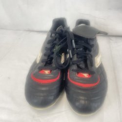 Used Diadora Primo Md Pu 114703 Mens 10.5 Soccer Cleats