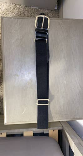 NEW Rawlings Belt + Pants Combo