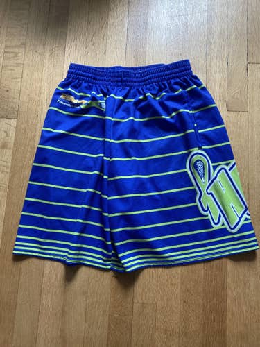 XL Headstrong Foundation Shorts with Pockets