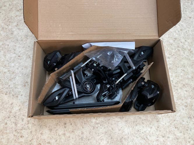 New Marker Griffon 13 ID Ski Bindings 90 mm Brake Width Max Din 13