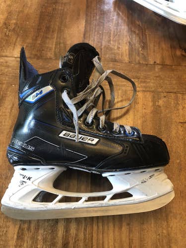 Bauer Nexus 2N Hockey Skates