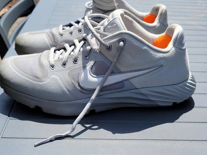 Nike Alpha Huarache Elite 2 Turf Baseball Cleats