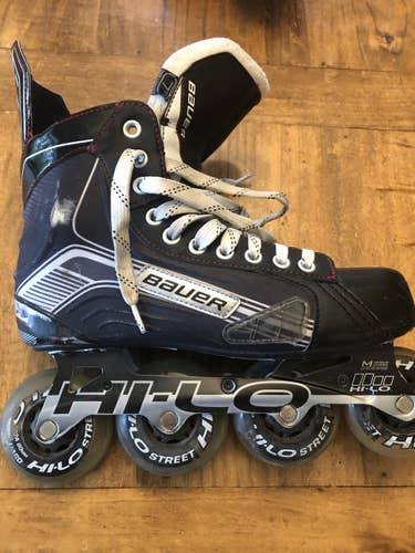 Bauer Inline Skates