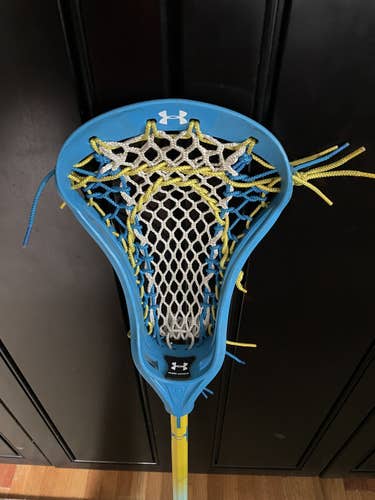 Used Under Armour Futures Stick