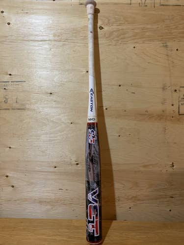 Easton travis Clark VET 2017