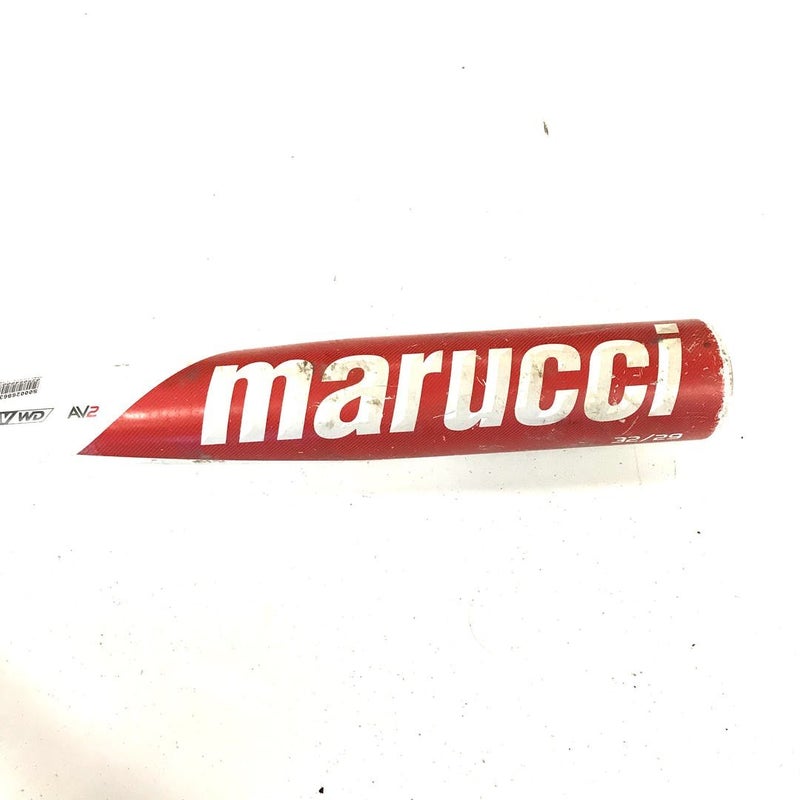 Used Marucci Cat 8 32" -3 Drop Baseball & Softball High School Bats