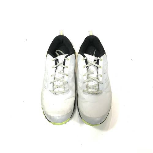 Used New Balance Senior 13 Golf Shoes