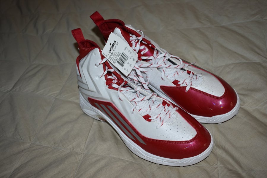 adidas crazyquick 2.0