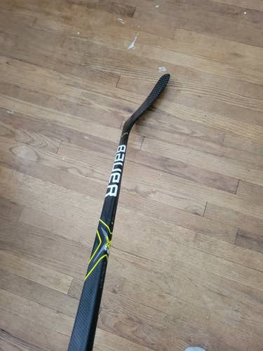 For Dbrown used Senior Bauer RH Vapor 2x Hockey Stick