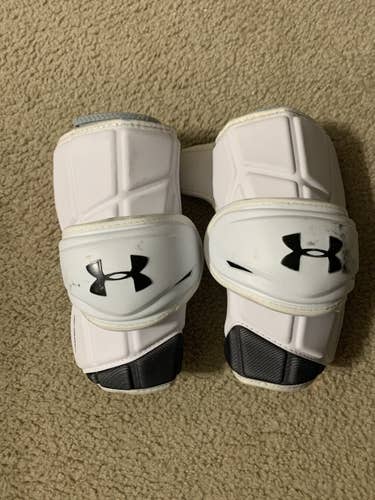 Under Armour Command Pro Arm Pads