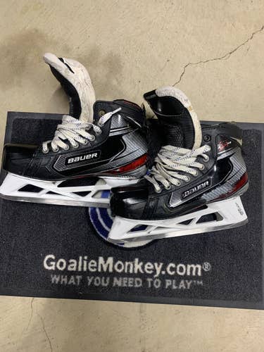 Bauer Vapor 2X Pro Hockey Goalie Skates