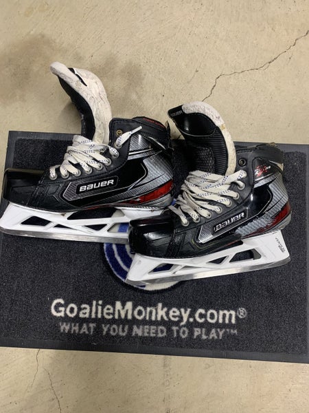 Bauer Vapor 2X Pro Hockey Goalie Skates