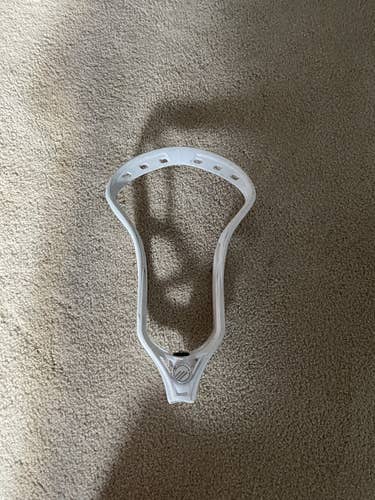 White New Attack & Midfield Unstrung Kinetik 2.0 Head
