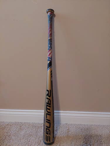 Rawlings Velo Bat (-3) 31"