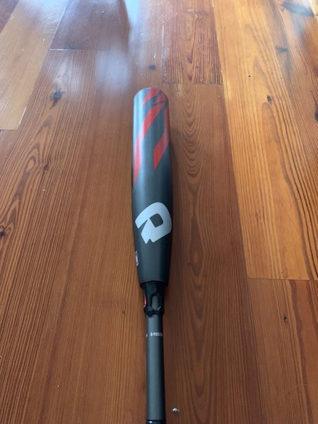 Barley Used 2019 Demarini CF Zen -8 30/22