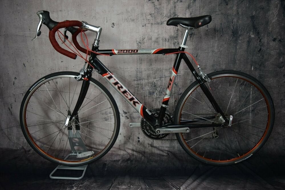 Trek alpha series 2000 sl road clearance bike