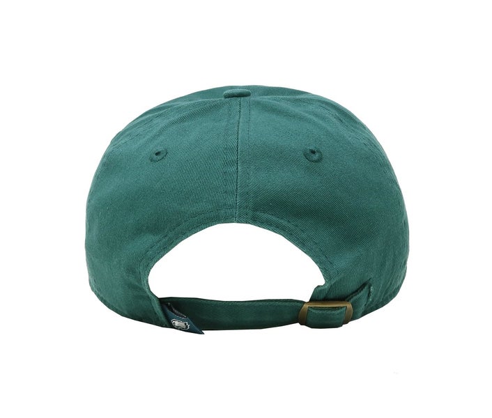 New Era 9TWENTY NFL Philadelphia Eagles Casual Classic Green