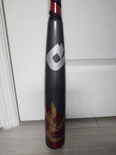 DeMarini Voodoo Raw VDC16 (VDC-16) 32"Baseball Bat 32" 32/29 (-3) BBCOR Baseball Bat