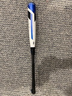 Used Kid Pitch (9YO-13YO) USSSA Certified 2021 AXE Alloy Elite Bat (-5) 26 oz 31"