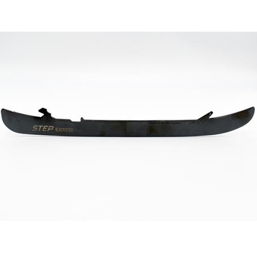 BUNDLE 7 New Pairs Step Blacksteel ST EDGE 280 mm From Sharks Pro Stock fits Bauer