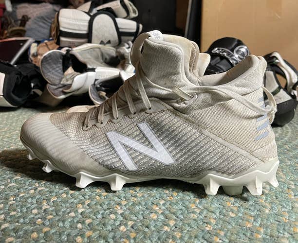 High Top Freeze Cleats