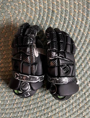 Maverik M3 Goalie Gloves